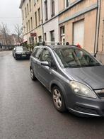 Opel Zafira 1.9 cdti, Auto's, Particulier, Te koop, Zafira, Diesel