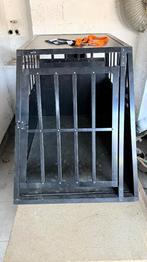 Cage à chien - transport, Animaux & Accessoires, Enlèvement, Comme neuf