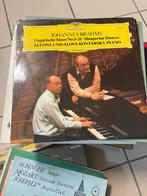 Vinyl platen, Cd's en Dvd's, Ophalen, Classicisme, Gebruikt, Overige typen