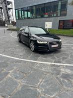 Audi a6 2.0tdi s-line C7,5, Auto's, Automaat, 1967 cc, 4 cilinders, Leder