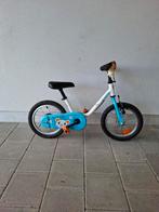 Jongensfiets, Fietsen en Brommers, Ophalen