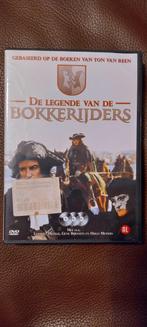 De legende van de Bokkenrijders - dvd-box, CD & DVD, DVD | Néerlandophone, Comme neuf, Enlèvement