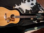 GIBSON GITAAR COLLECTIE, Muziek en Instrumenten, Ophalen of Verzenden, Zo goed als nieuw, Western- of Steelstringgitaar, Met koffer