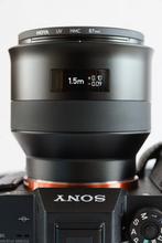 Sony ZEISS Batis 25 f2.0 als nieuw, Audio, Tv en Foto, Foto | Lenzen en Objectieven, Ophalen of Verzenden, Zo goed als nieuw