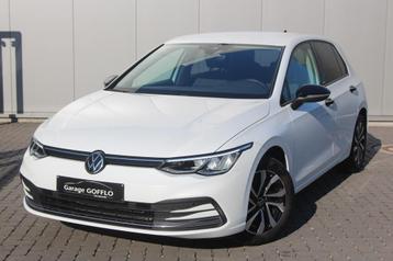Volkswagen Golf Active 1.0 TSI - 36.192KM - 2023 beschikbaar voor biedingen
