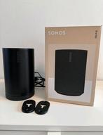 Sonos Era 100, Audio, Tv en Foto, Luidsprekerboxen, Ophalen of Verzenden, Zo goed als nieuw, Sonos