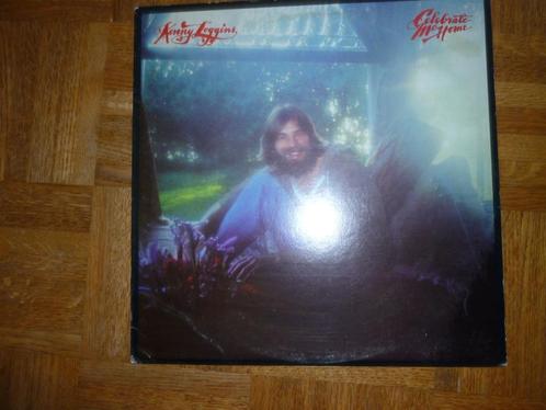 Kenny Loggins, Cd's en Dvd's, Vinyl | Rock, Gebruikt, Poprock, 12 inch, Verzenden