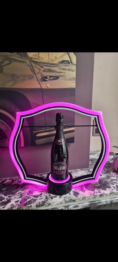 Luc Belaire bottle glorifier, Verzamelen, Merken en Reclamevoorwerpen, Nieuw, Ophalen of Verzenden