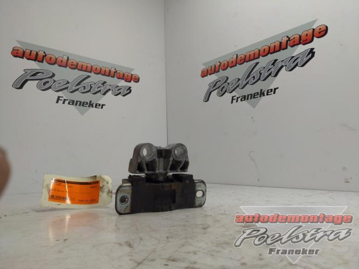 Support moteur d'un Fiat Punto, Autos : Pièces & Accessoires, Suspension & Châssis, Fiat, Utilisé, 3 mois de garantie, Enlèvement ou Envoi