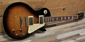 Tokai LS62F Brown Sunburst