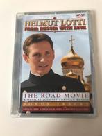 DVD Helmut Lotti - From Russia with Love, Alle leeftijden, Ophalen of Verzenden, Muziek en Concerten, Zo goed als nieuw