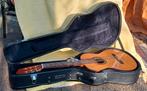 akoestische gitaar, Muziek en Instrumenten, Ophalen, Nieuw, Klassieke of Spaanse gitaar, Met koffer