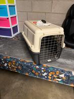 Reismandje, Dieren en Toebehoren, Ophalen, Zo goed als nieuw