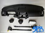TIGUAN 5N 5N0 5NII Airbagset AIRBAGS DASHBOARD AIRBAG SET, Auto-onderdelen, Gebruikt, Volkswagen
