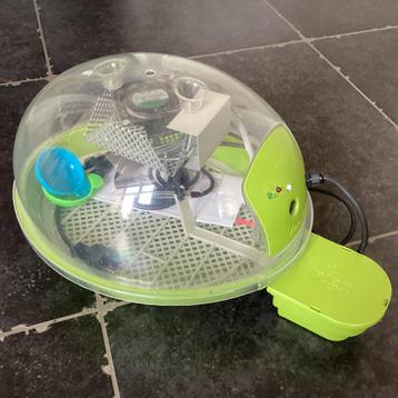 Fiem smart broedmachine, Enlèvement ou Envoi, Comme neuf, Couveuse