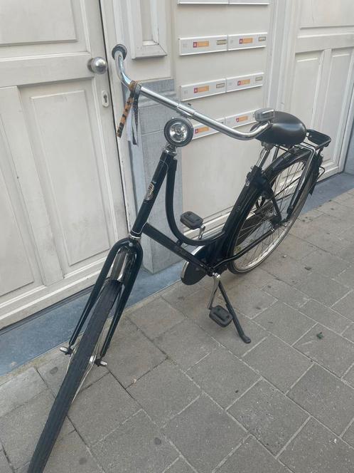 Batavus old dutch, Fietsen en Brommers, Fietsen | Dames | Omafietsen, Gebruikt, 53 tot 56 cm, Ophalen