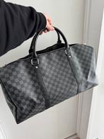 Sac de voyage Louis Vuitton, 35 à 55 cm, Poignée extensible, Comme neuf, 40 à 60 cm