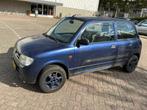 Daihatsu Cuore Personenauto, Auto's, Daihatsu, Euro 2, Gebruikt, Bedrijf, Handgeschakeld