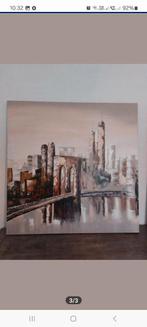 Schilderijen op doek modern, Huis en Inrichting, Ophalen