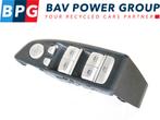 SCHAKELAAR BED. PANEEL 7 serie (G11 / G12) (61319382502), Gebruikt, BMW