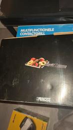 Princess 3 in 1 gourmet, raclette en grill, Ophalen, Zo goed als nieuw