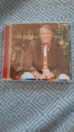 GLENN CAMPBELL Adios (cd), Cd's en Dvd's, Cd's | Country en Western, Ophalen of Verzenden, Zo goed als nieuw