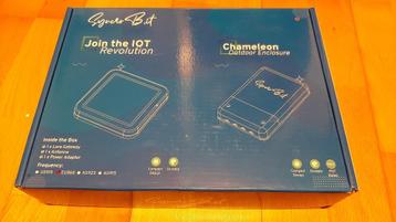 SyncroBit Helium Hotspot miner HNT EU868 IOT UPDATED FLASH, Enlèvement ou Envoi, Neuf, SyncroBit