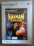 Rayman revolution, Games en Spelcomputers, Ophalen of Verzenden