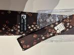 cravate neuve pierre cardin vintage en soie, Ophalen