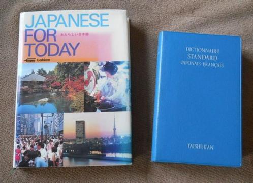 5 livres pour l'apprentissage du japonais, Livres, Langue | Langues Autre, Enlèvement