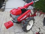 Honda F460 rototiller, Tuin en Terras, Ophalen, Zo goed als nieuw, Cultivator, HONDA