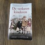 Diney Costeloe De verloren kinderen, Boeken, Ophalen of Verzenden