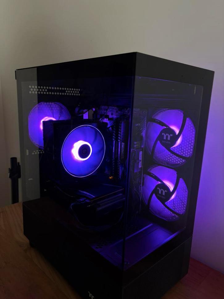 PC GAMER QUASI NEUF, Computers en Software, Desktop Pc's, Zo goed als nieuw, 3 tot 4 Ghz, SSD, 16 GB, Ophalen