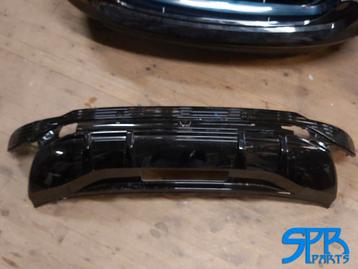 Diffuser AUDI E-TRON 4KE ACHTER BUMPER S-LINE DIF 4KE807835j beschikbaar voor biedingen