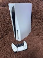 Ps5 disc edition, Ophalen, Zo goed als nieuw