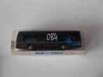 RIETZE - BUS VAN HOOL - OB4 ALFACAM - 1:87, Verzenden, Nieuw, Bus of Vrachtwagen, Rietze