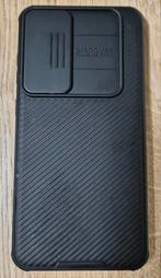 Cover Samsung Galaxy s24+, Ophalen of Verzenden, Nieuw, Hoesje of Tasje