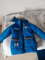 Winterjas  jongens 10 jaar, Enlèvement ou Envoi, Neuf, Garçon, Manteau