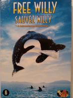 Free Willy 1/4, Ophalen of Verzenden