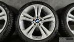 19 inch BMW 3 serie F30 F31 F32 Winterbanden 225 45 19, Auto-onderdelen, 19 inch, Gebruikt, -, -