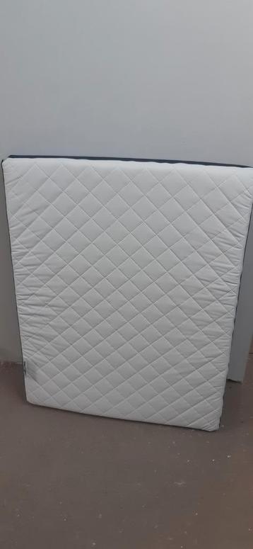 Matras park beschikbaar voor biedingen