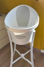 Shnuggle babybad + standaard, Kinderen en Baby's, Badjes en Verzorging, Gebruikt, Badje, Standaard, Ophalen