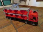 Jouet enfant : camion, Ophalen, Gebruikt