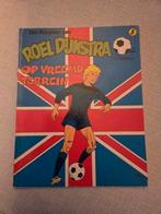 Roel Dijkstra 5., Boeken, Eén stripboek, Jan steeman, Ophalen of Verzenden, Zo goed als nieuw