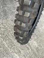 Pneu cross PIRELLI mt18 90/100-16 !, Ophalen, Gebruikt