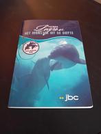 Het Monster uit de Diepte - Patrick Lagrou, Boeken, Patrick Lagrou, Ophalen of Verzenden, Zo goed als nieuw, Fictie