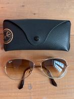 Lunettes Ray ban - femme, Ophalen of Verzenden, Zo goed als nieuw, Bril