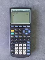texas instruments TI-83 plus grafisch rekenmachine, Diversen, Ophalen of Verzenden, Grafische rekenmachine, Gebruikt