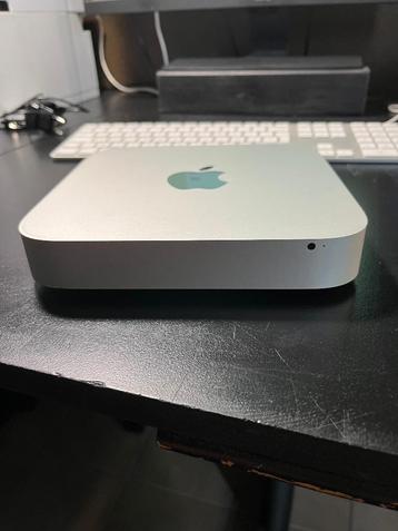 Mac mini late 2012 beschikbaar voor biedingen