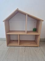 houten huisje, Ophalen, Zo goed als nieuw, Meubelstuk of Keukentje